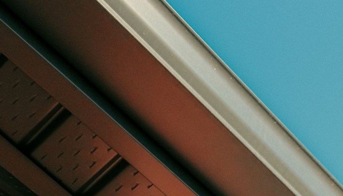 seamless gutters
